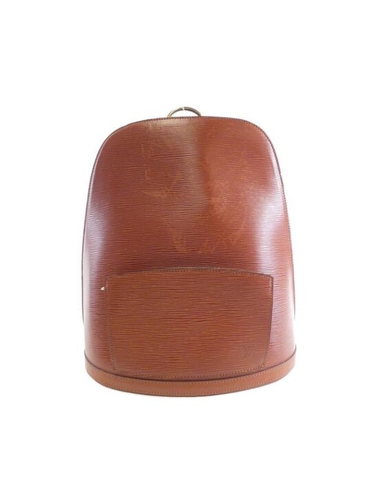 Louis Vuitton Epi Gobelins Backpack main image 4
